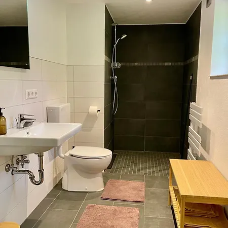 Waldeck - Im Kurviertel Von Apartmán Uberlingen
