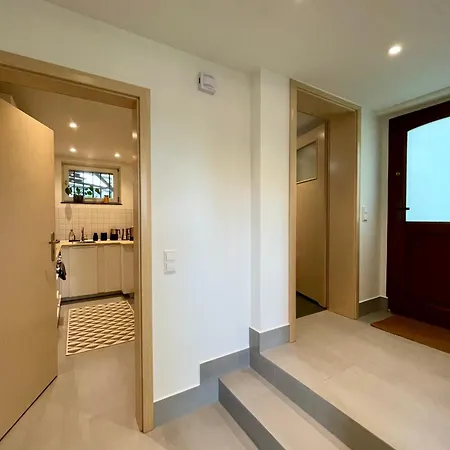 Waldeck - Im Kurviertel Von * Uberlingen