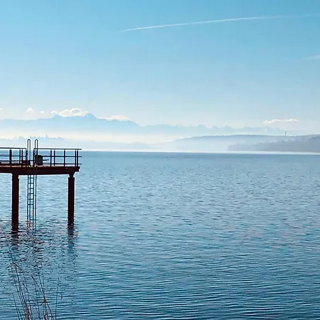 Waldeck - Im Kurviertel Von *