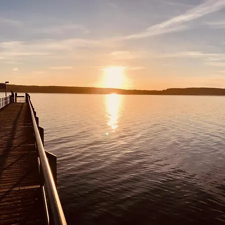 Waldeck - Im Kurviertel Von Apartment