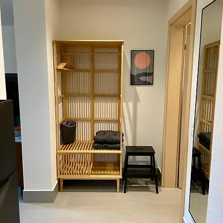 Waldeck - Im Kurviertel Von Apartmán Uberlingen